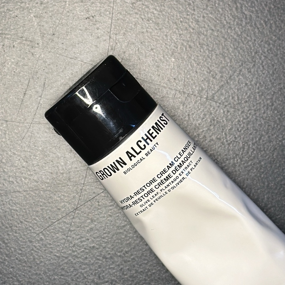 Grown Alchemist Hydra-Restore Cream Cleanser
